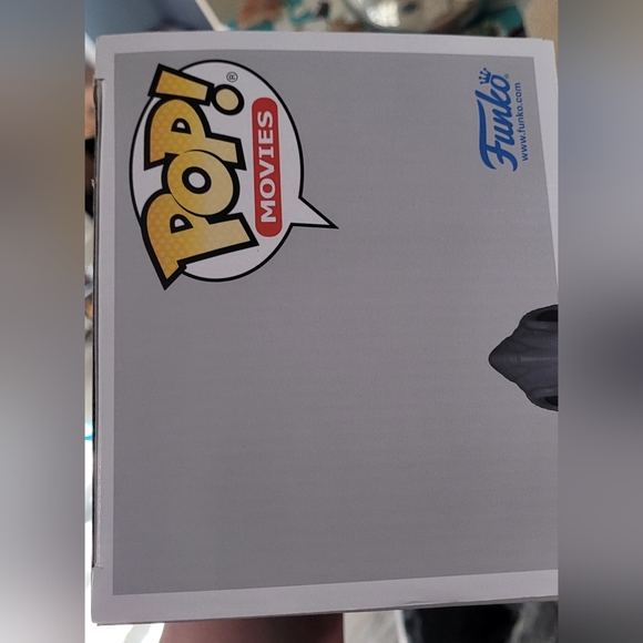 Super Sized Pop Brachiosaurus - Picture 6 of 6